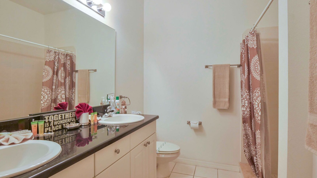 Photo of Bathroom in Inverness