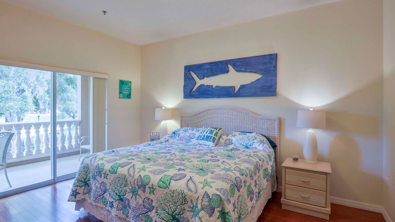 Photo of Bedroom in Inverness