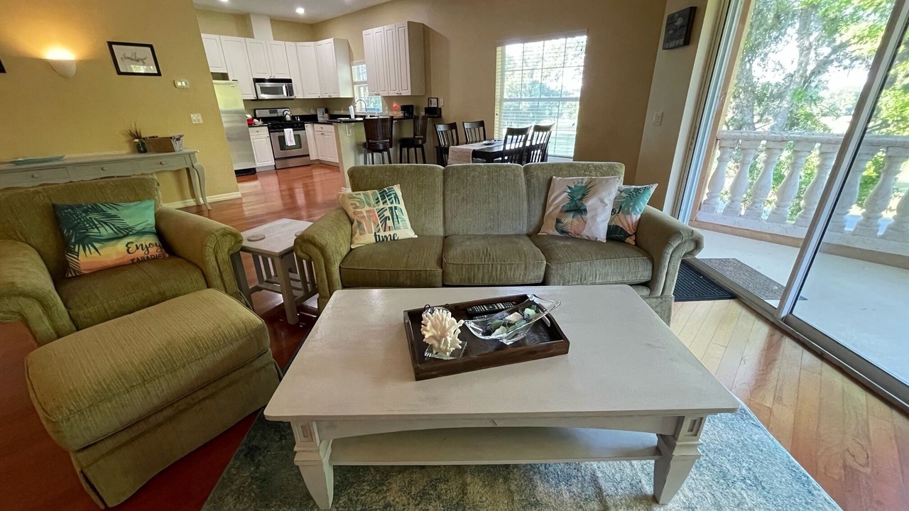 Photo of Livingroom in Inverness