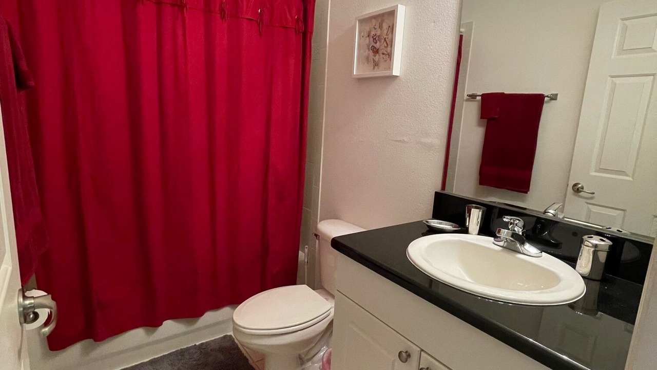 Photo of Bathroom in Inverness