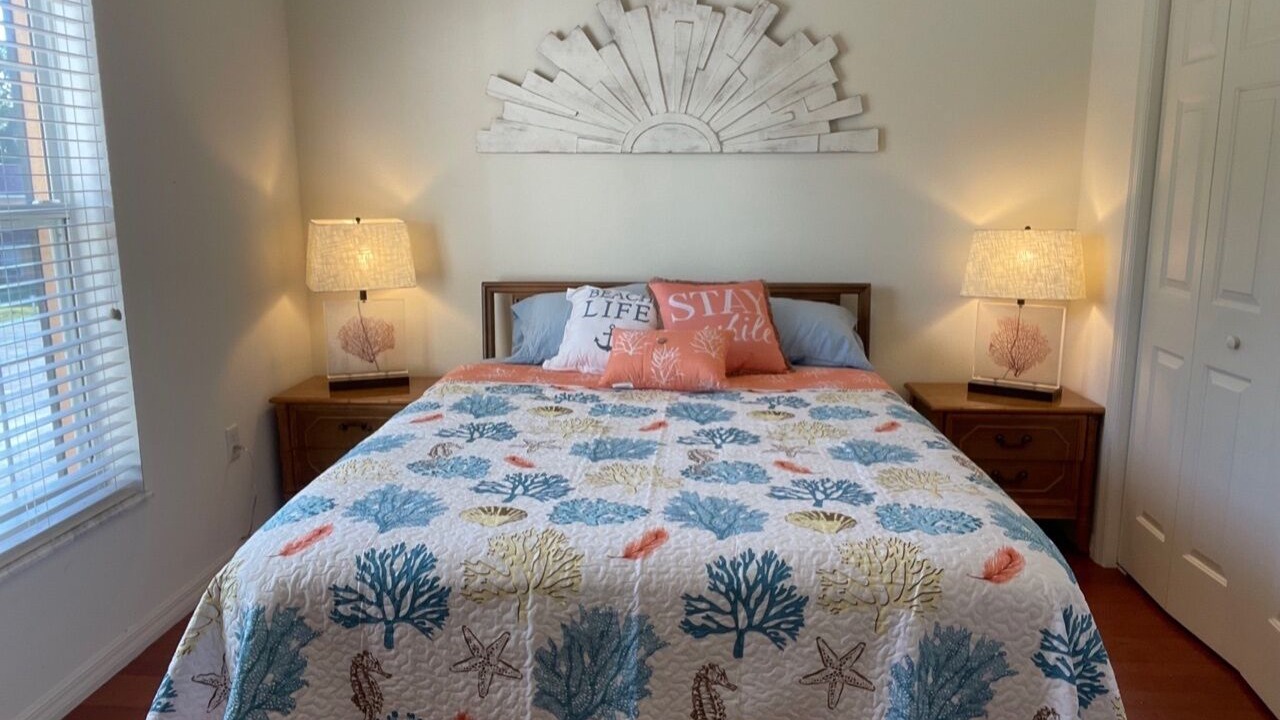 Photo of Bedroom in Inverness