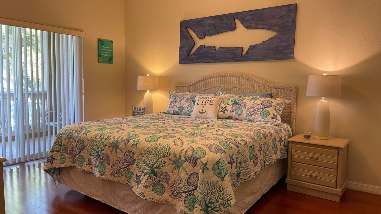 Photo of Bedroom in Inverness