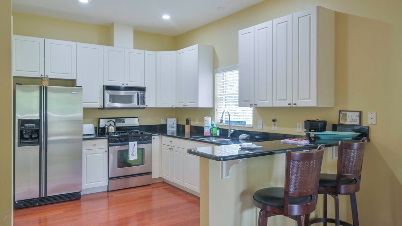Photo of Kitchen in Inverness