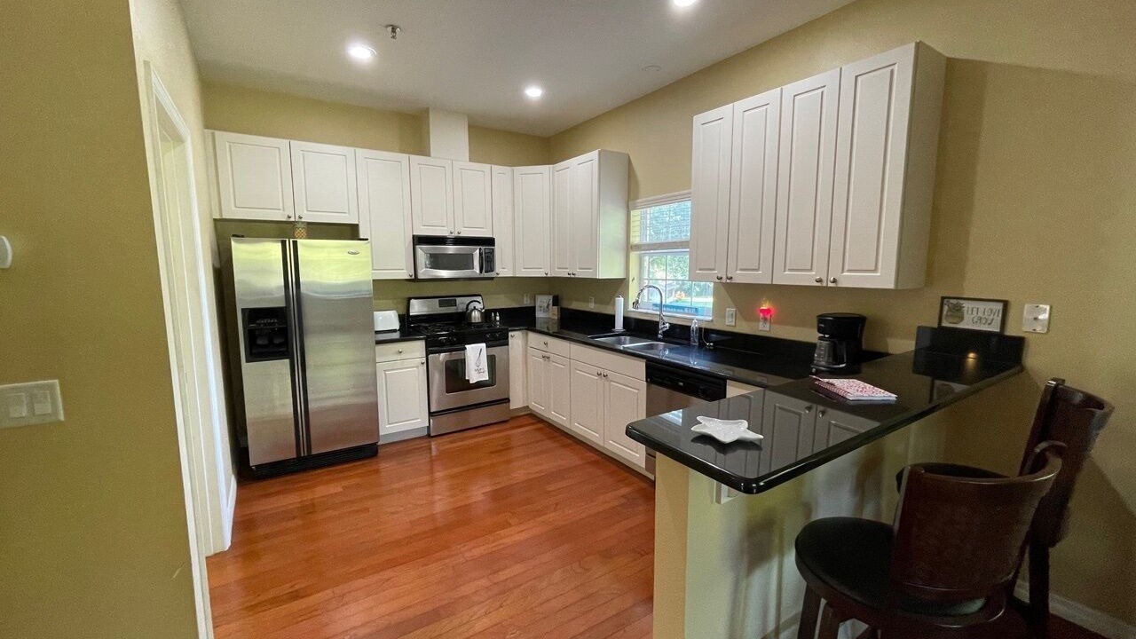 Photo of Kitchen in Inverness