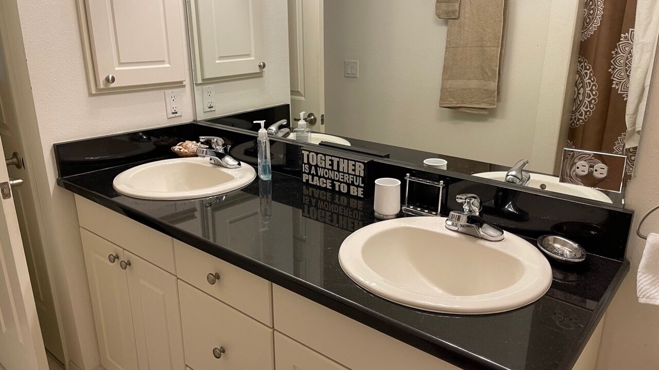 Photo of Bathroom in Inverness