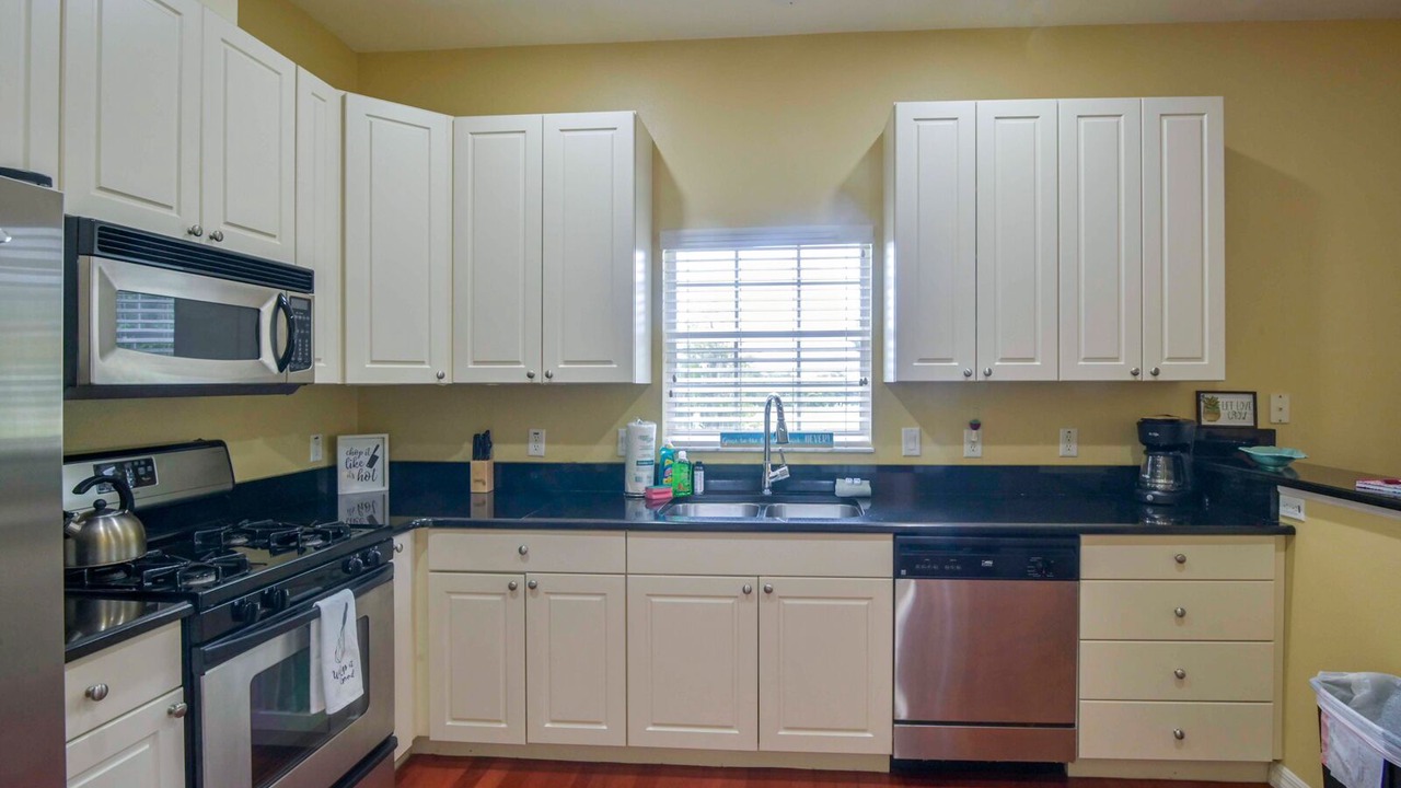 Photo of Kitchen in Inverness