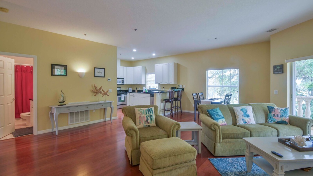 Photo of Livingroom in Inverness