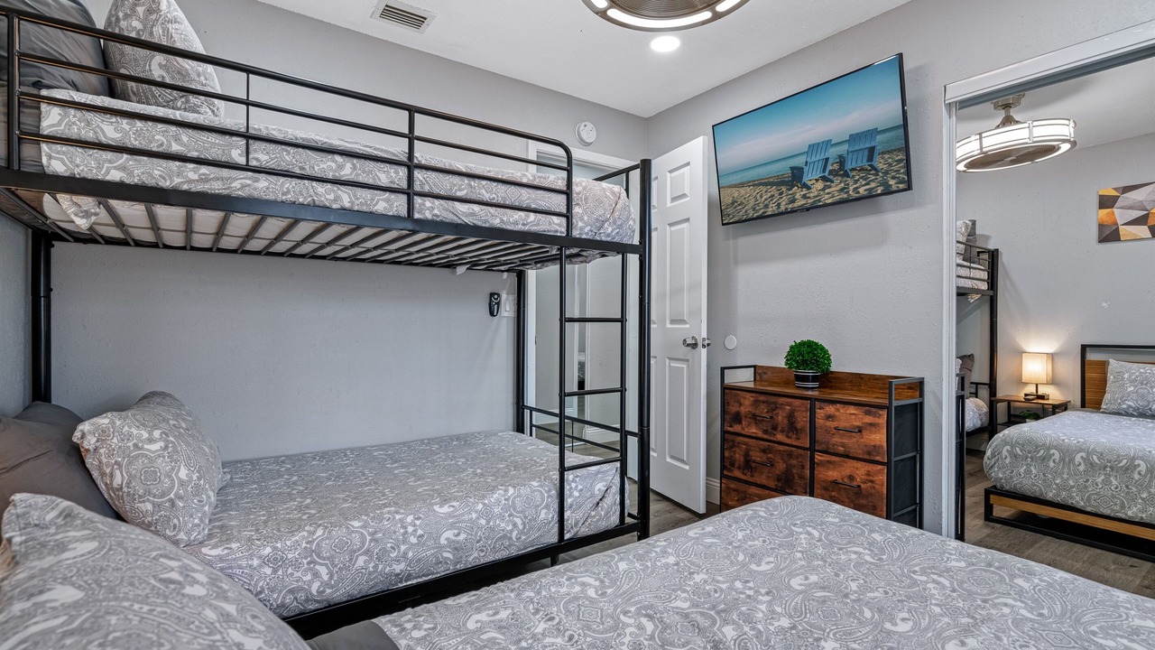 Photo of Bedroom in Terrace Park