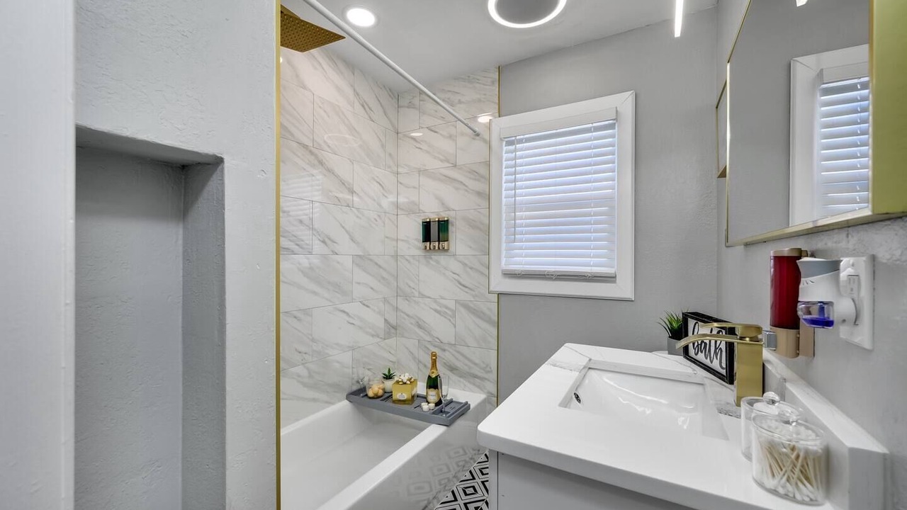 Photo of Bathroom in Ballast Point