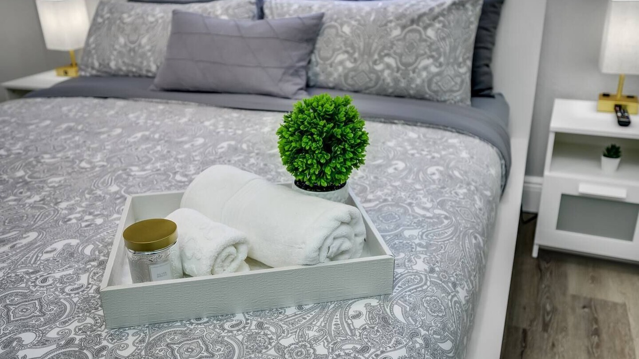 Photo of Bedroom in Ballast Point