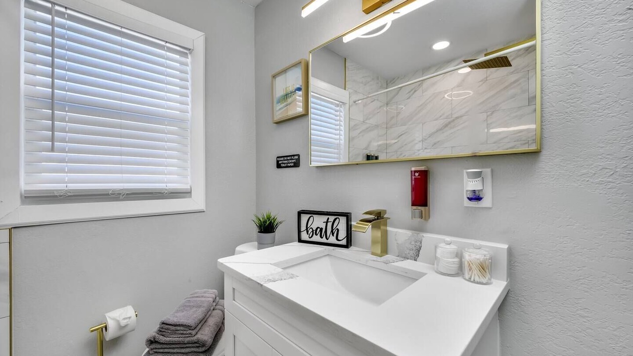 Photo of Bathroom in Ballast Point