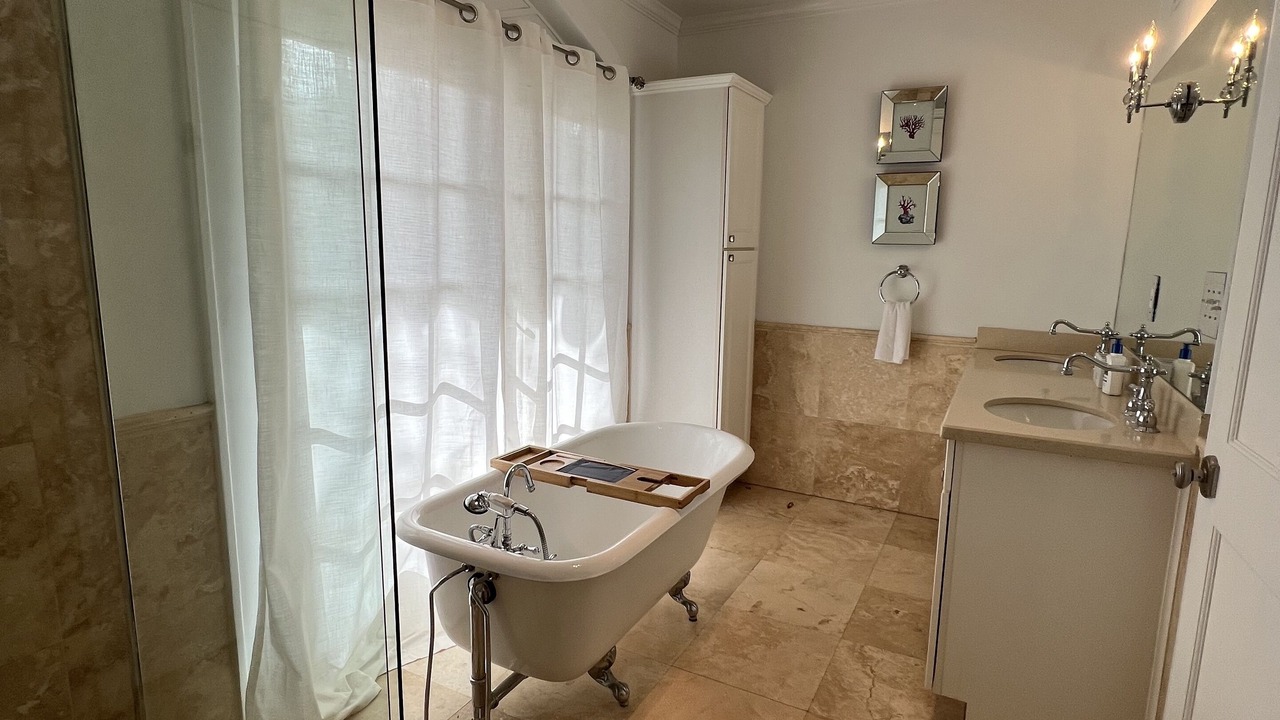 Photo of Bathroom in SoHo