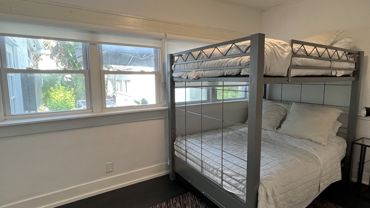 Photo of Bedroom in SoHo