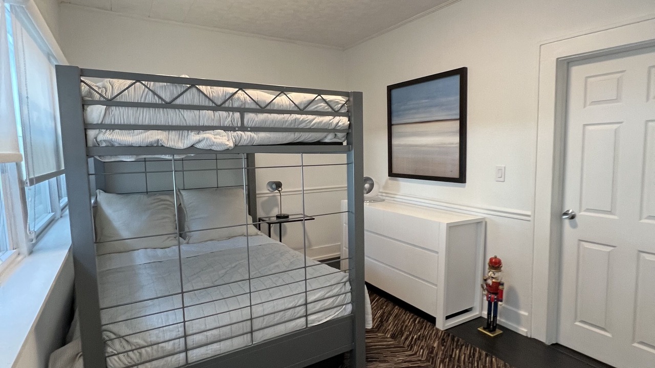 Photo of Bedroom in SoHo