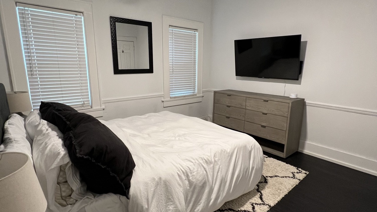 Photo of Bedroom in SoHo