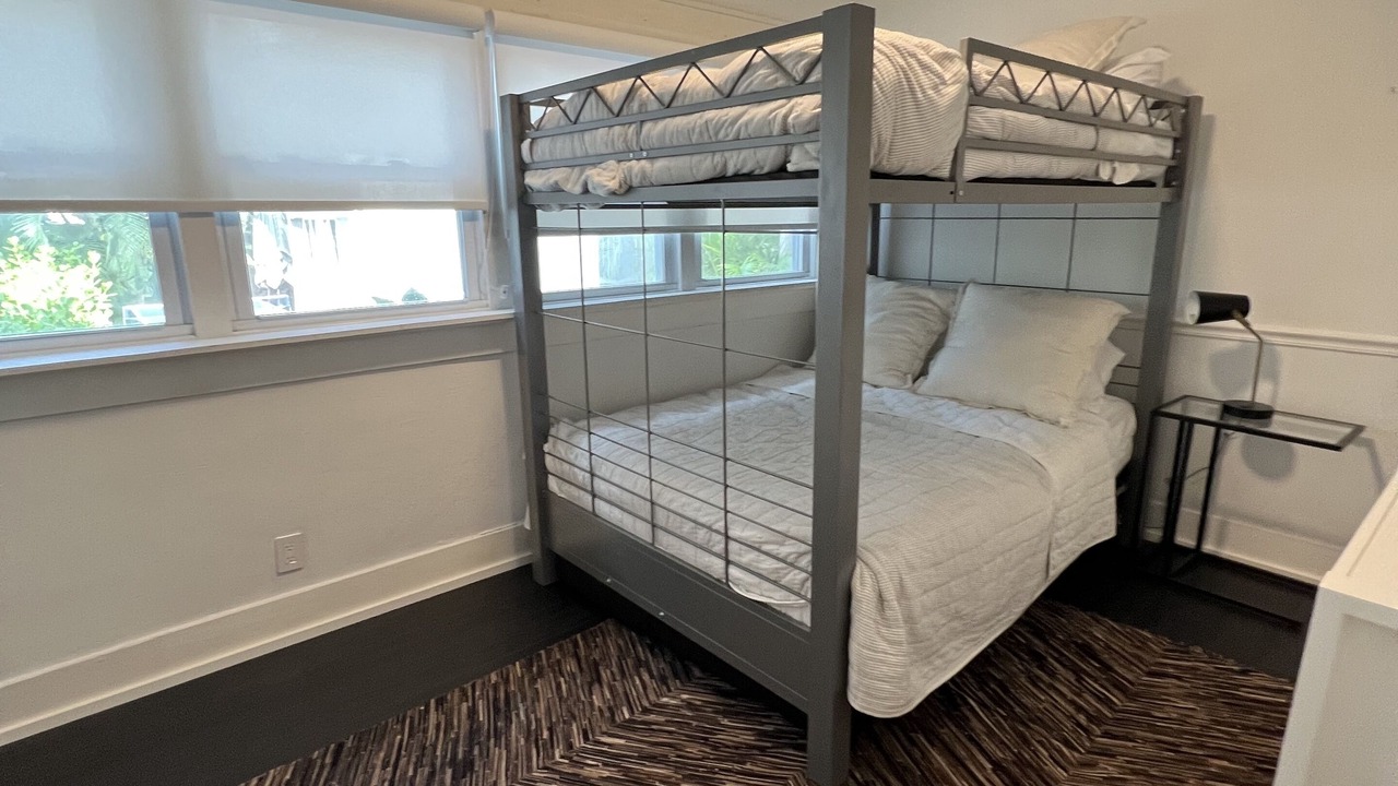 Photo of Bedroom in SoHo