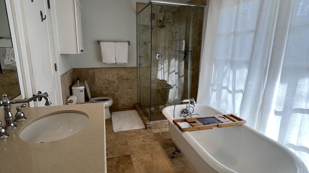 Photo of Bathroom in SoHo