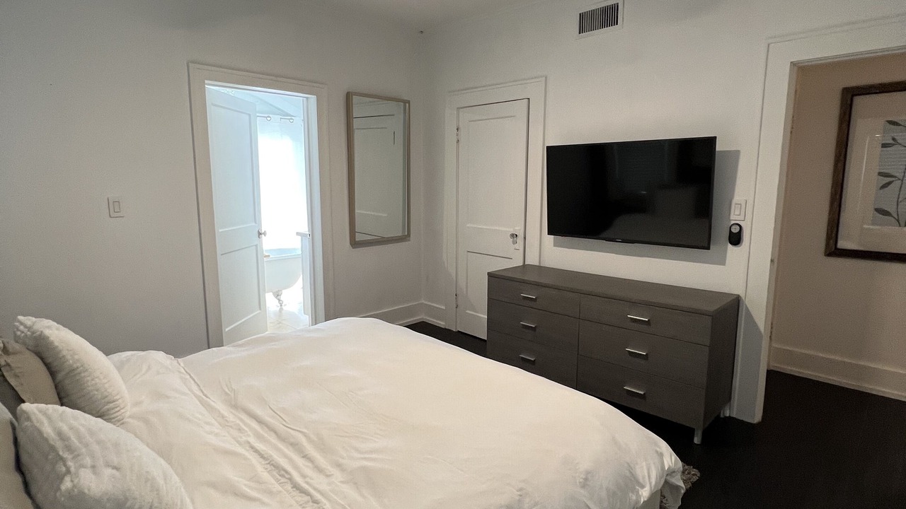 Photo of Bedroom in SoHo
