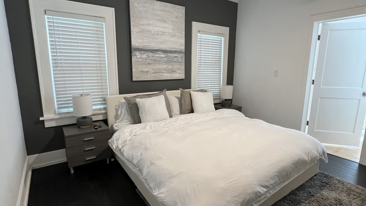 Photo of Bedroom in SoHo