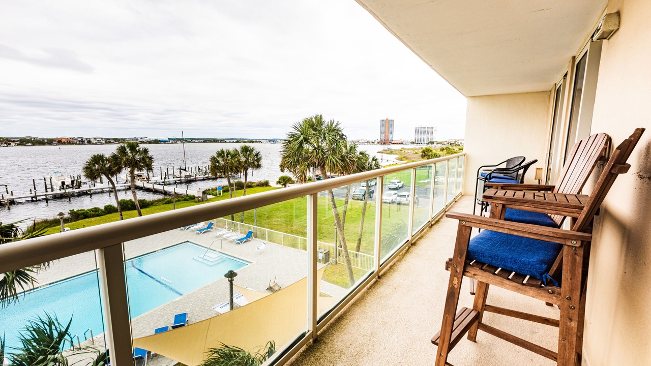 Photo of Outdoor in Villa Sabine