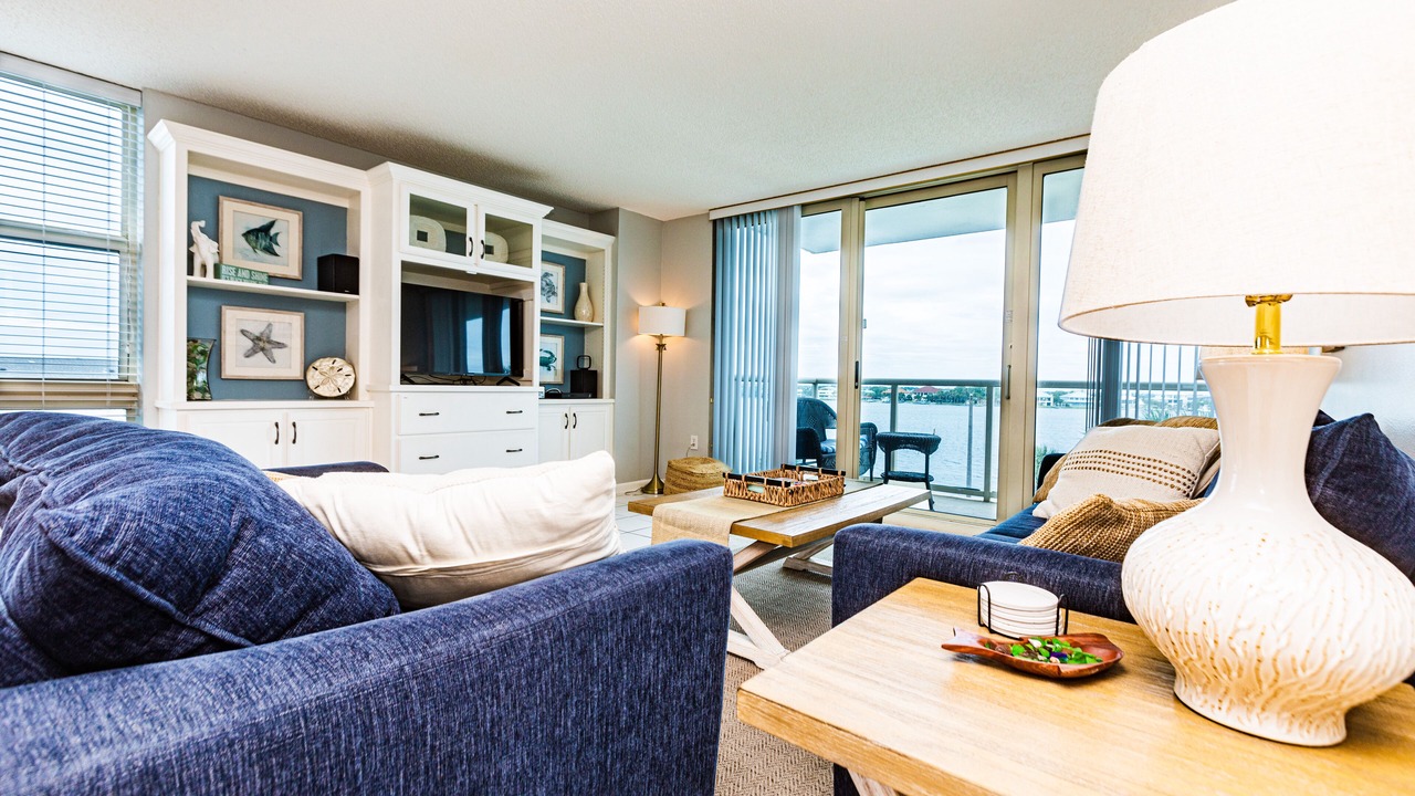 Photo of Livingroom in Villa Sabine