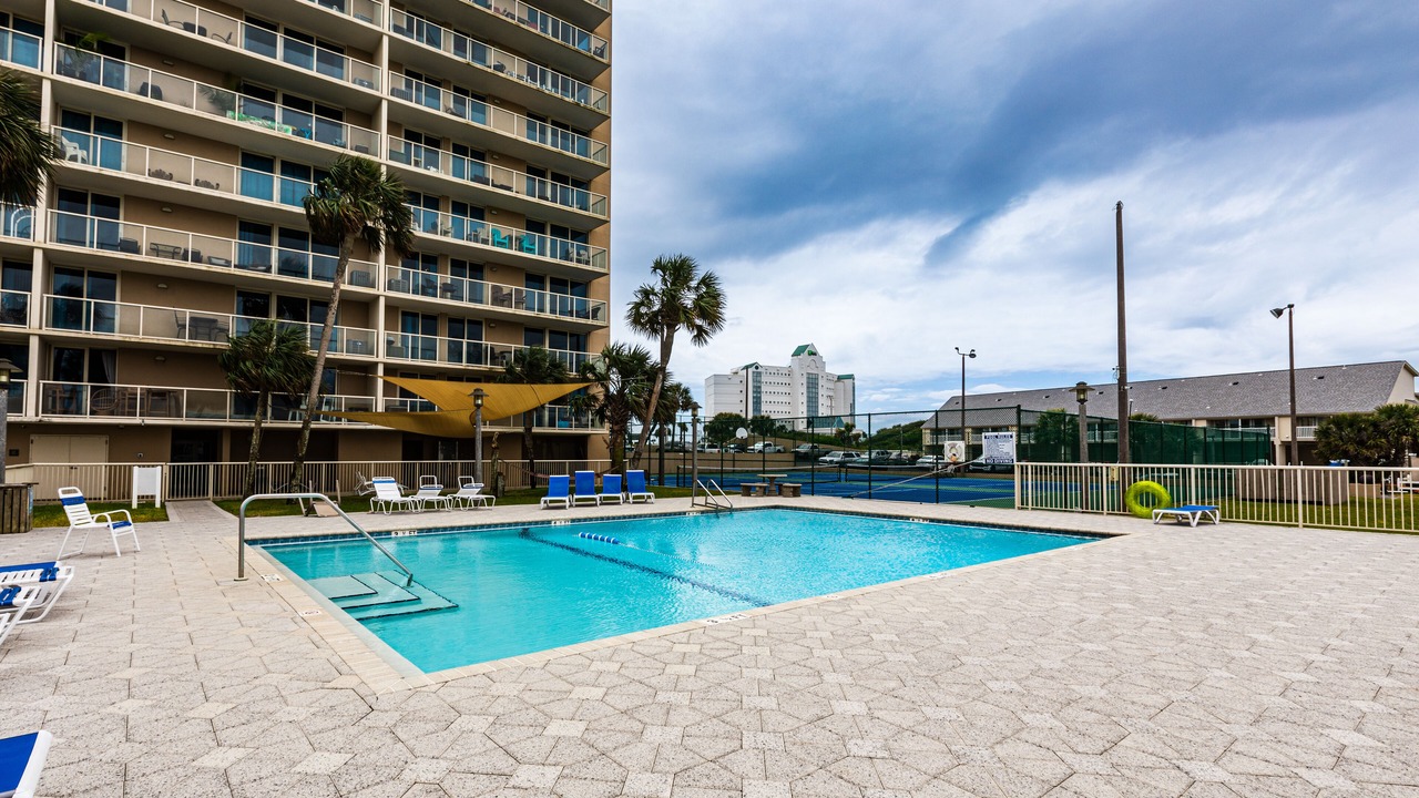 Photo of Outdoor in Villa Sabine