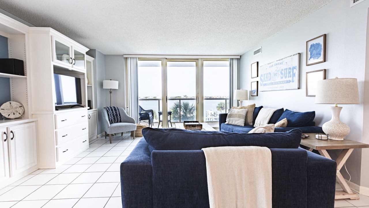 Photo of Livingroom in Villa Sabine