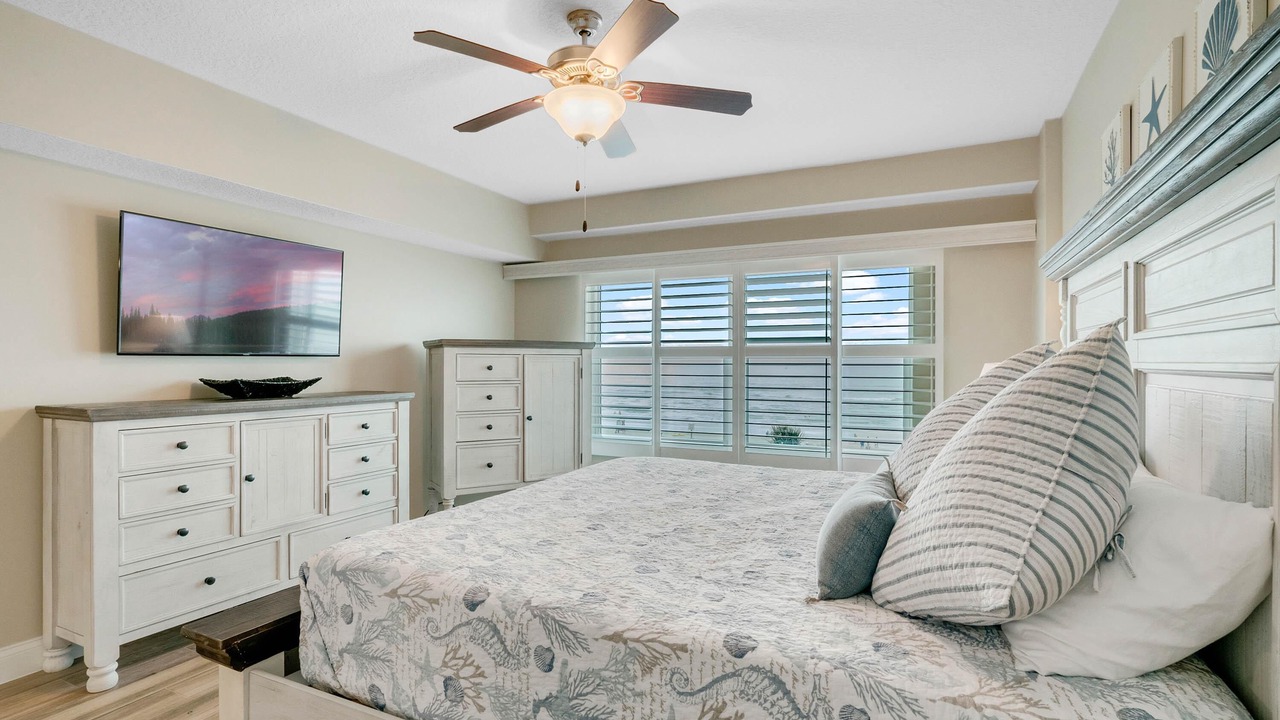 Photo of Bedroom in Ocean View Halifax Estates