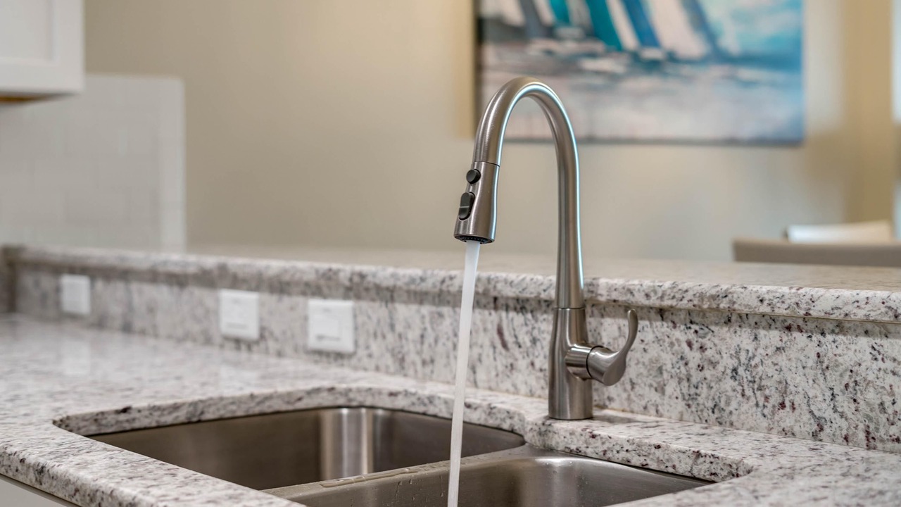Photo of Kitchen in Ocean View Halifax Estates