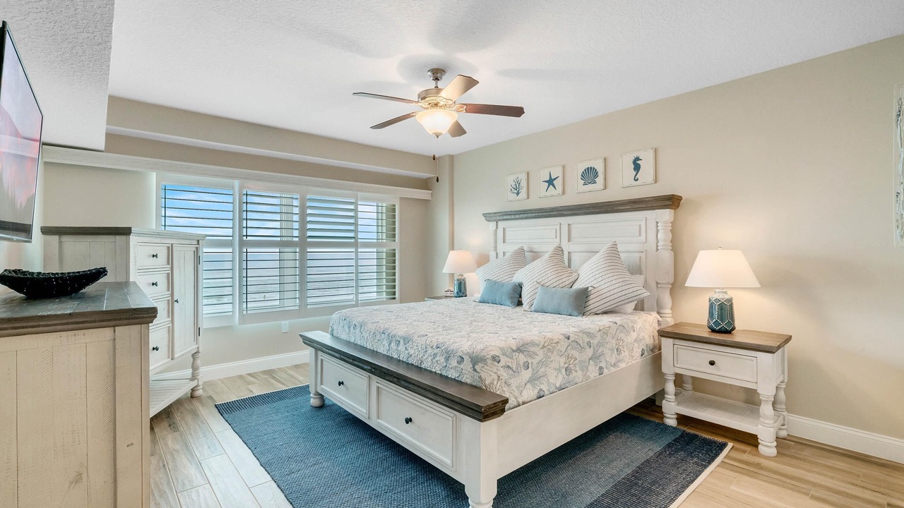 Photo of Bedroom in Ocean View Halifax Estates