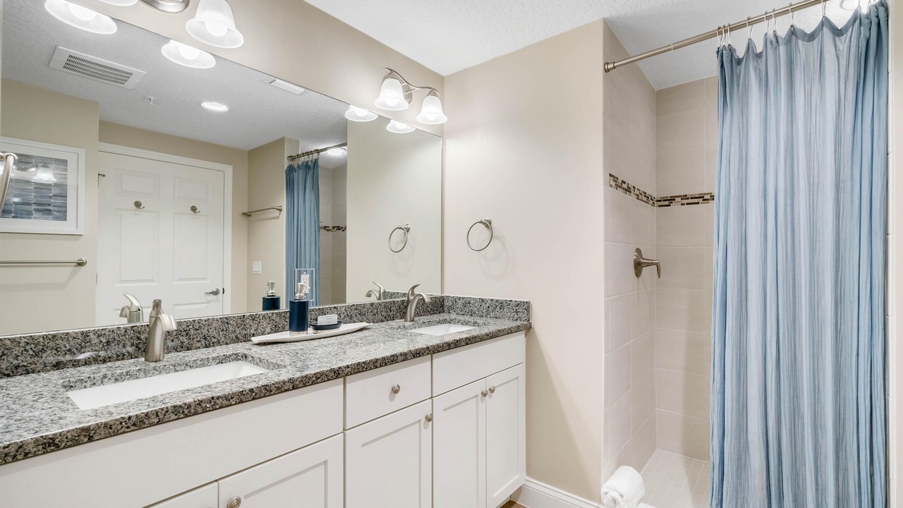 Photo of Bathroom in Ocean View Halifax Estates