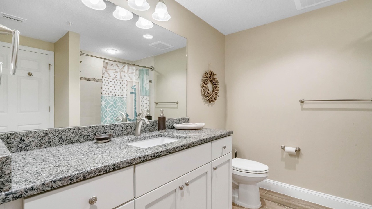 Photo of Bathroom in Ocean View Halifax Estates