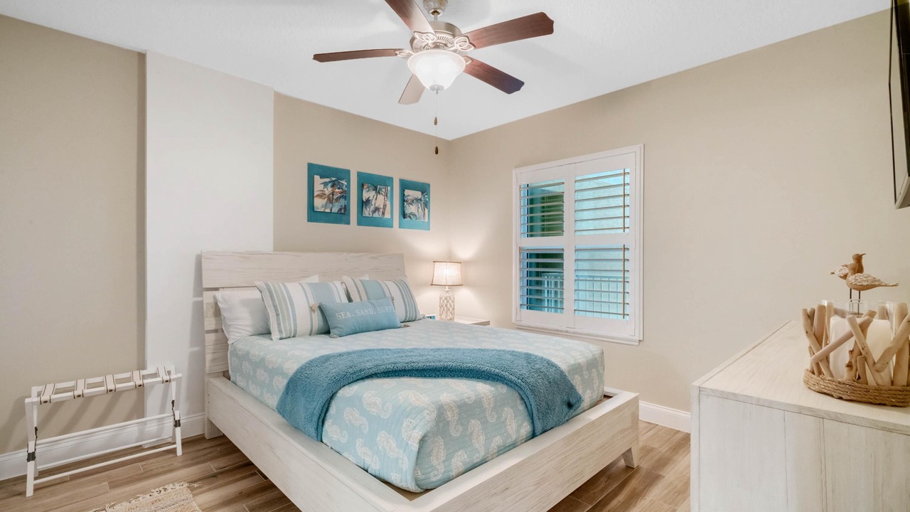 Photo of Bedroom in Ocean View Halifax Estates