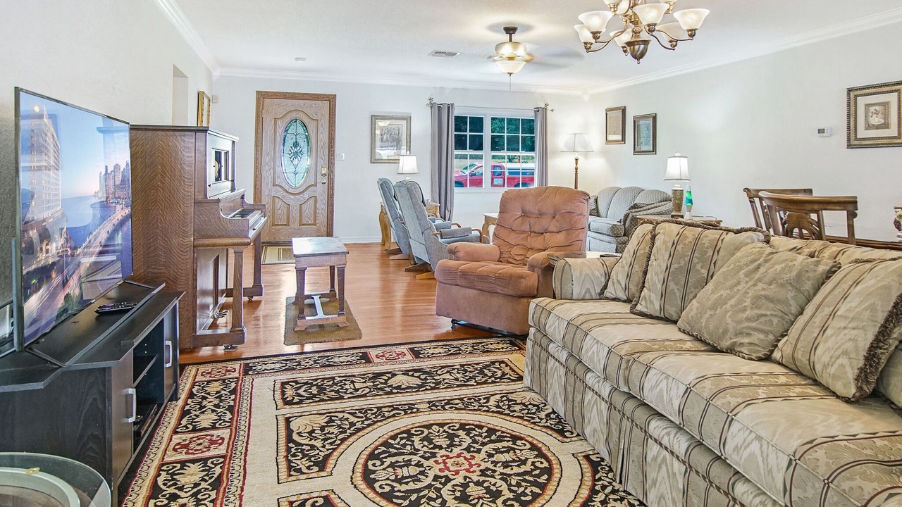 Photo of Livingroom in Lake Alfred