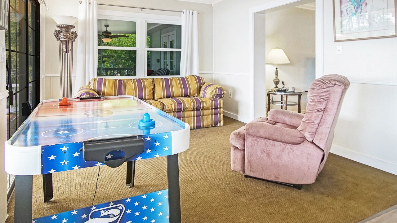 Photo of Livingroom in Lake Alfred