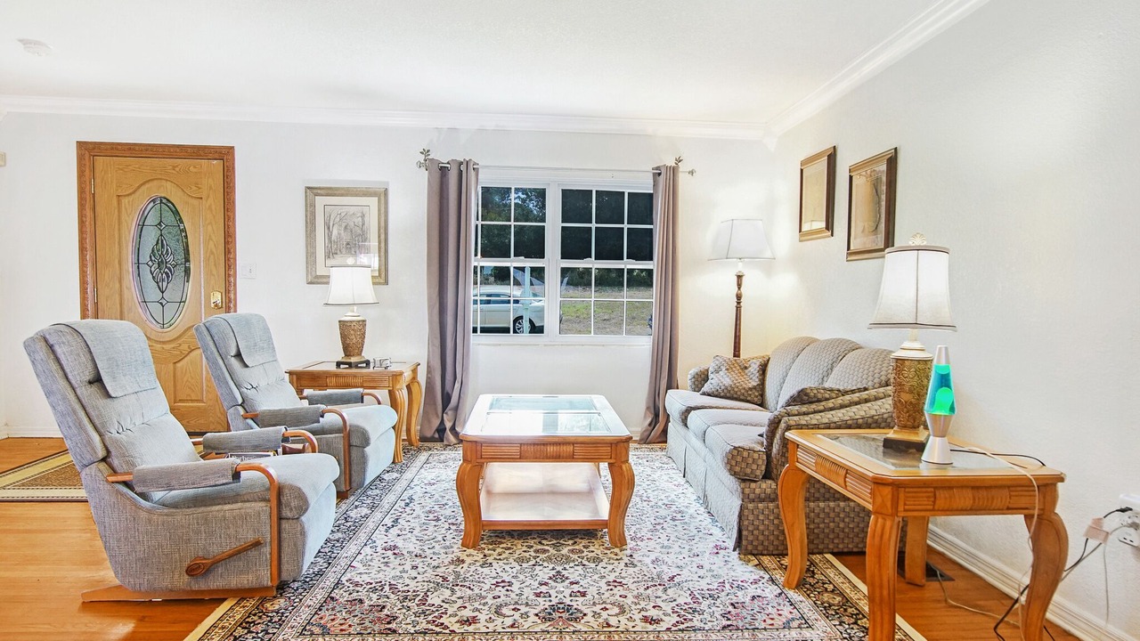 Photo of Livingroom in Lake Alfred