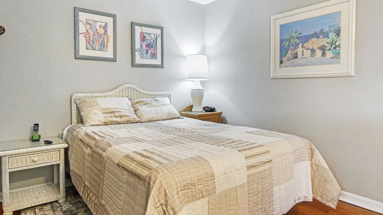 Photo of Bedroom in Lake Alfred