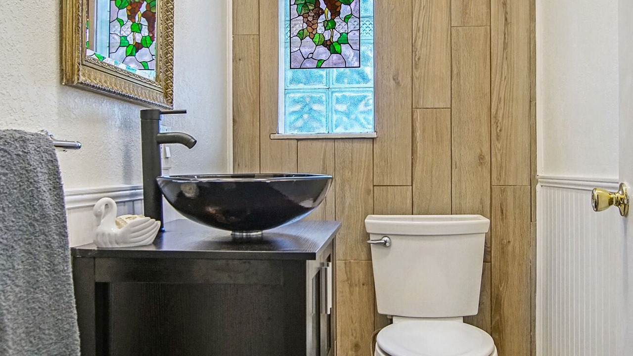 Photo of Bathroom in Lake Alfred