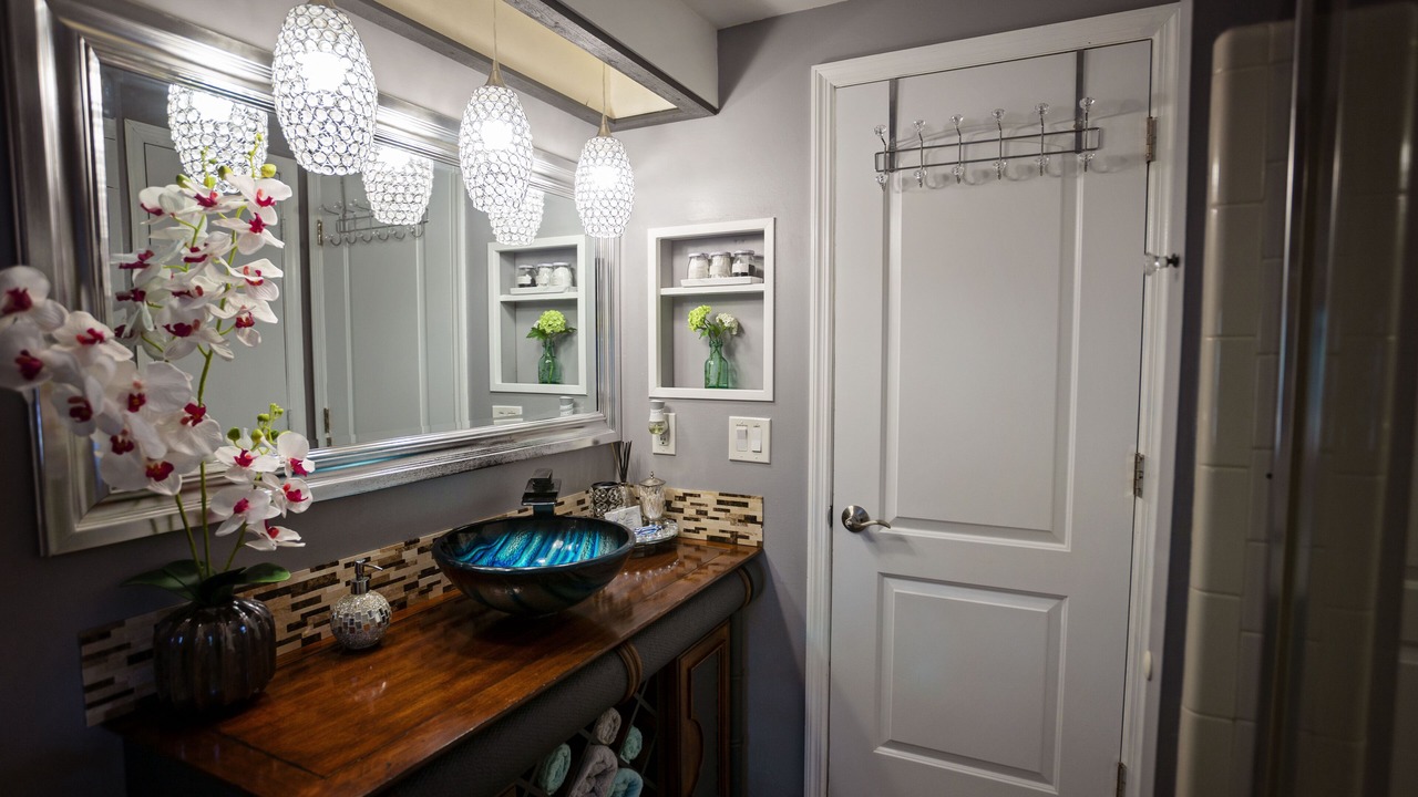 Photo of Bathroom in Old Town