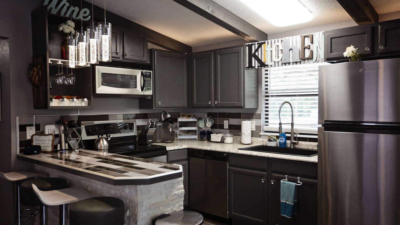 Photo of Kitchen in Old Town