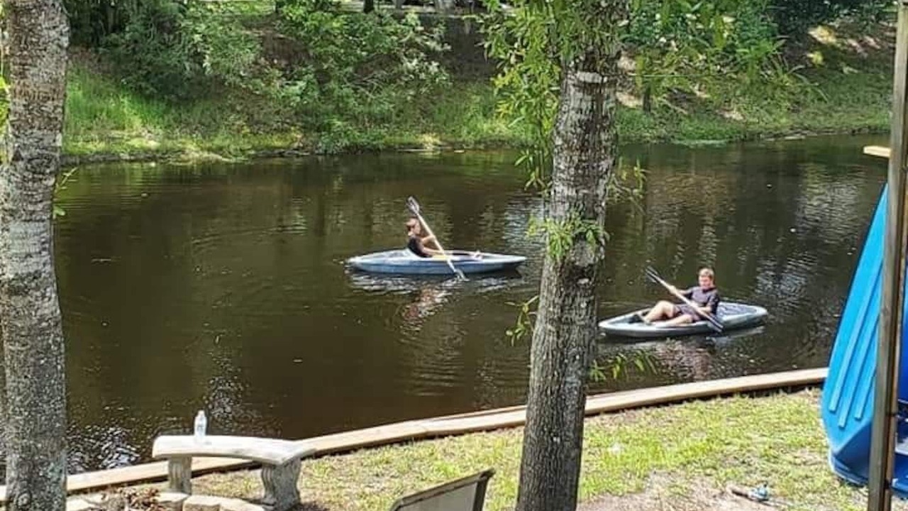 Photo of Outdoor in Old Town