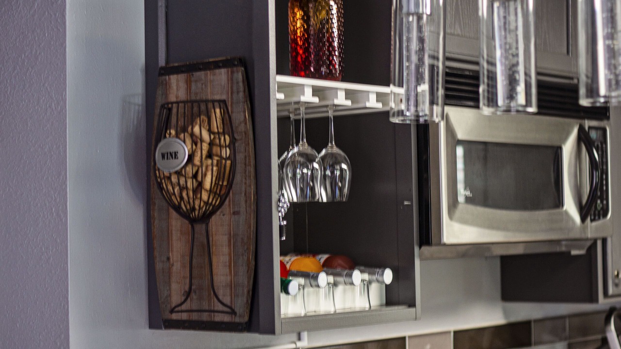Photo of Kitchen in Old Town