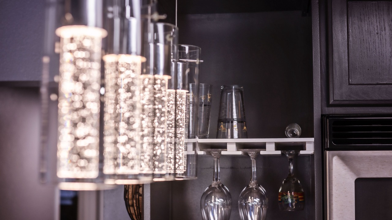 Photo of Kitchen in Old Town