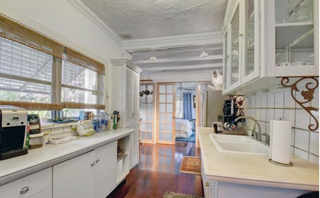 Photo of Kitchen in Riverside Park