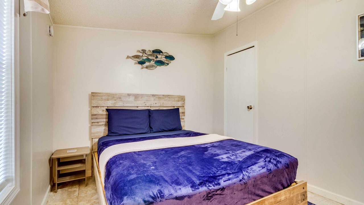Photo of Bedroom in Bayou Grande Villa
