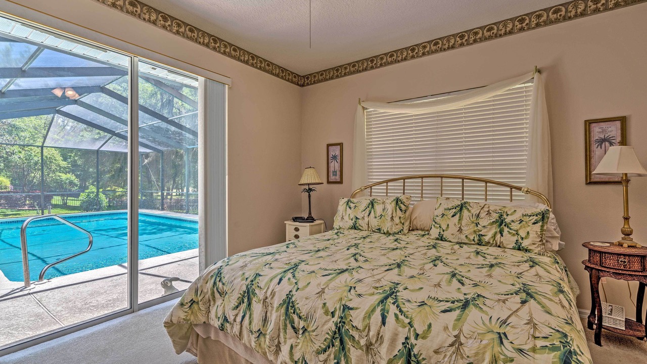 Photo of Outdoor in Citrus Springs