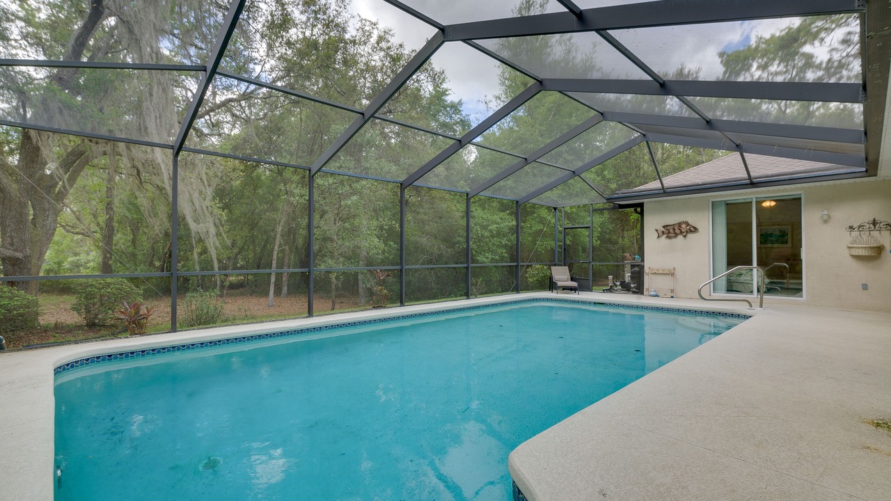 Photo of Outdoor in Citrus Springs
