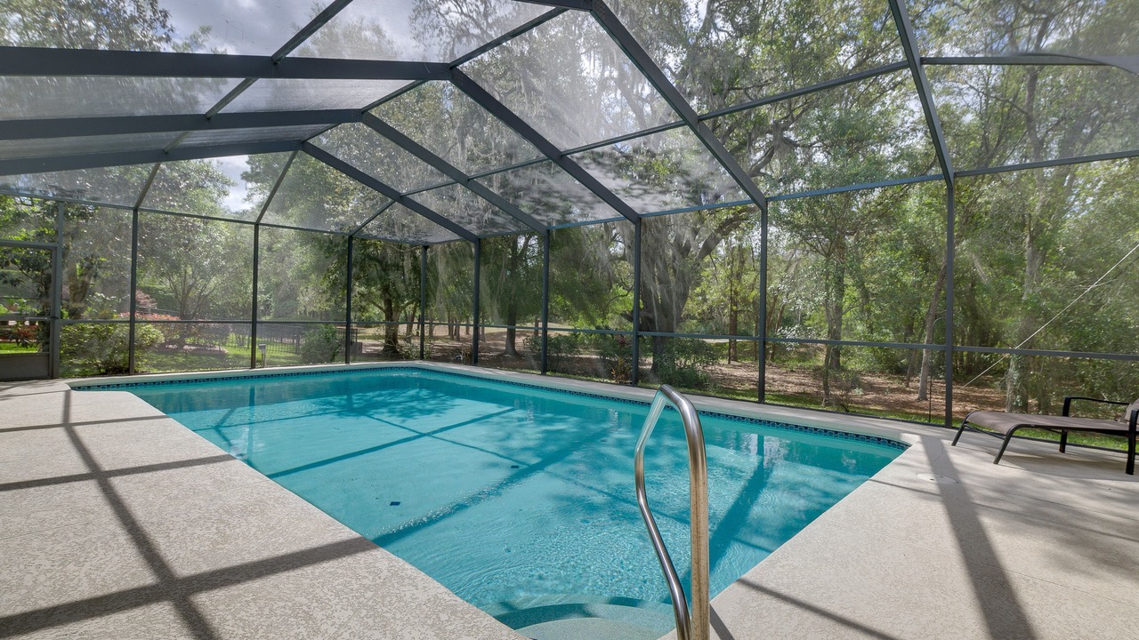 Photo of Outdoor in Citrus Springs