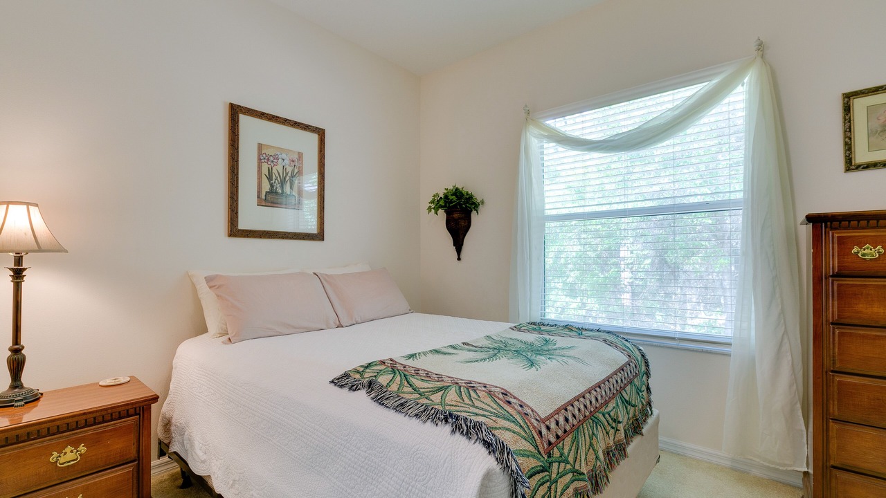 Photo of Bedroom in Citrus Springs