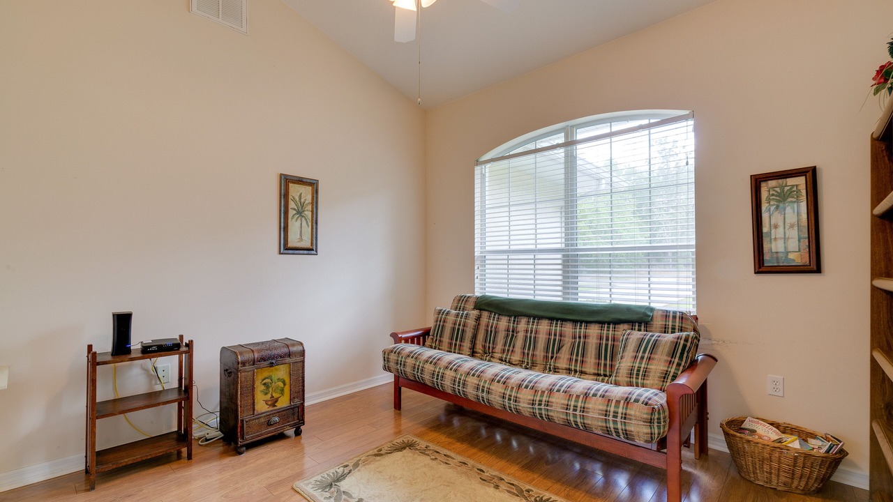 Photo of Bedroom in Citrus Springs